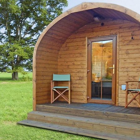 Ashbourne Heights Holiday Park Ashbourne (Derbyshire) Bagian luar foto